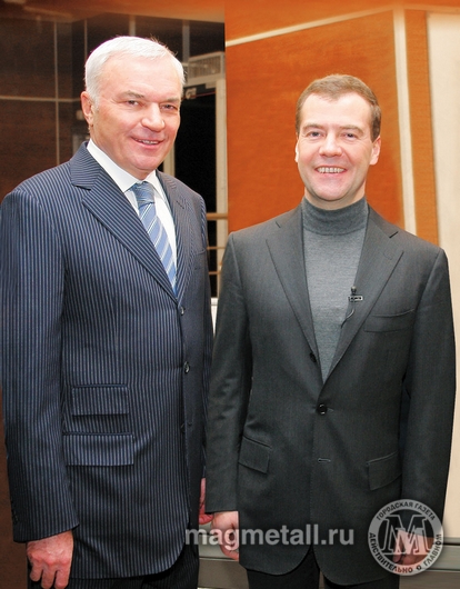 Дмитрий Рухмалев