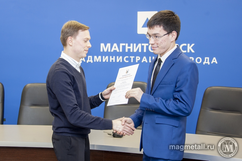 Дмитрий Рухмалев