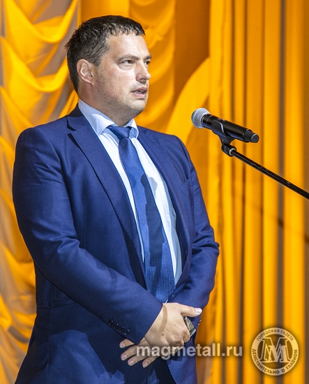 Евгений Рухмалев
