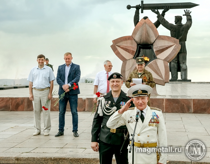 Андрей Серебряков