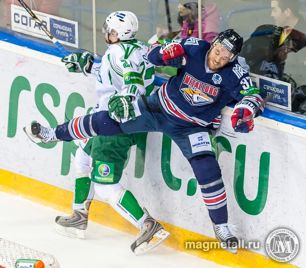 Андрей Серебряков