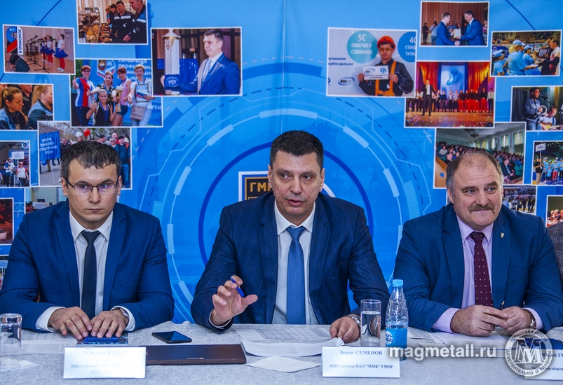 Евгений Рухмалев