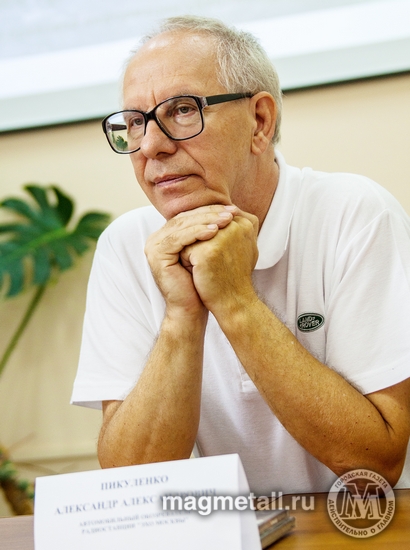 Евгений Рухмалев