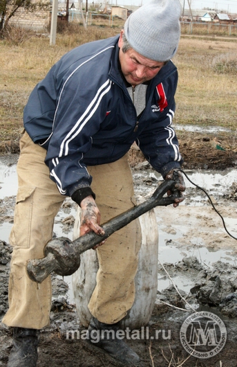 Андрей Серебряков