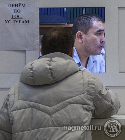 Евгений Рухмалев