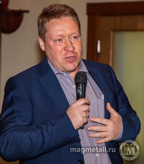 Евгений Рухмалев