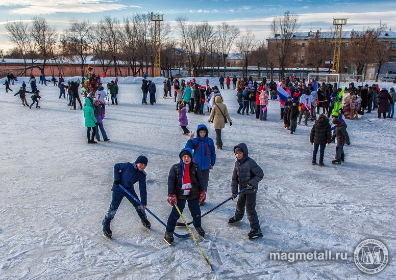 Евгений Рухмалев