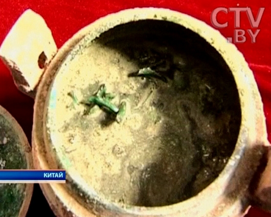 В Китае археологи обнаружили суп возрастом 2,4 тысячи лет | Фотография 2
