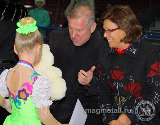 Евгений Рухмалев