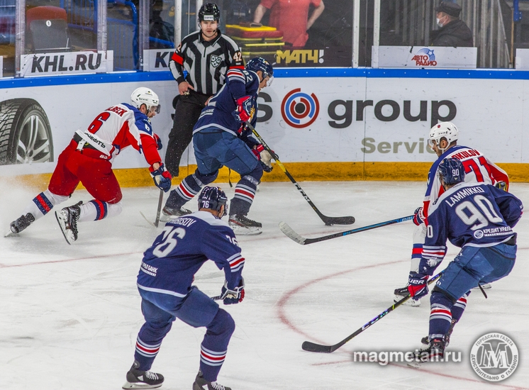 Евгений Рухмалев