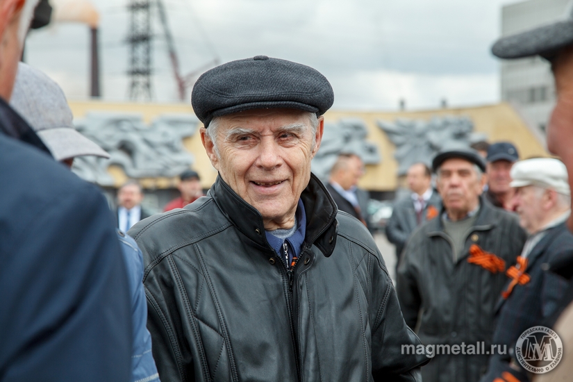Дмитрий Рухмалев