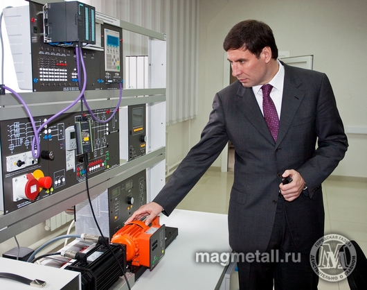 Андрей Серебряков