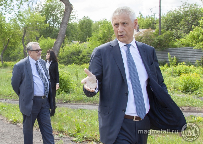 Дмитрий Рухмалев