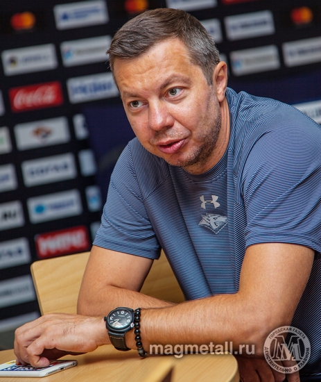 Евгений Рухмалев