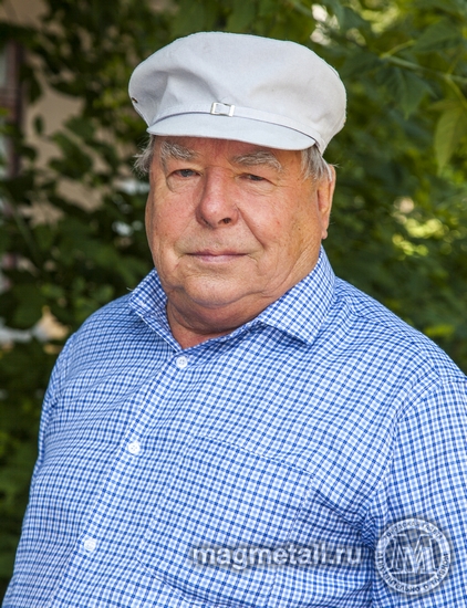 Евгений Рухмалев