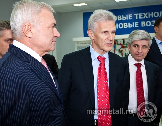 Андрей Серебряков