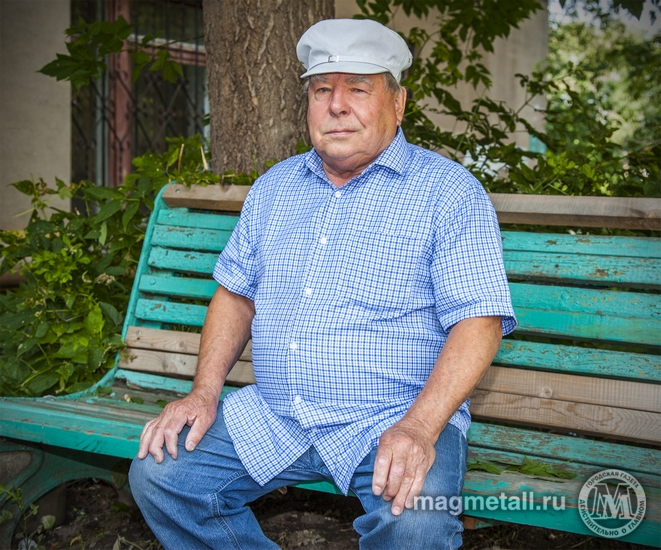 Евгений Рухмалев