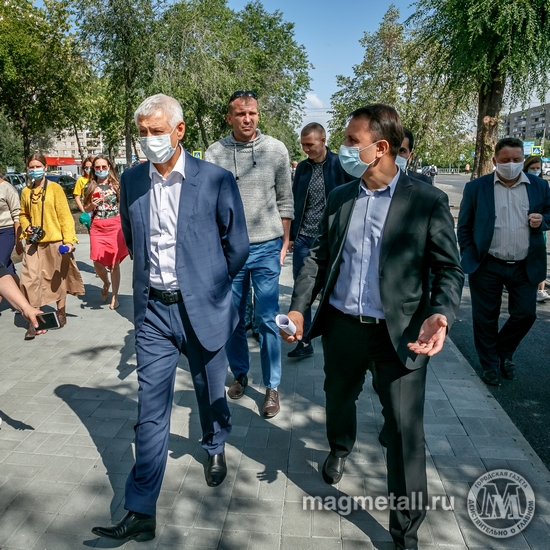 Андрей Серебряков