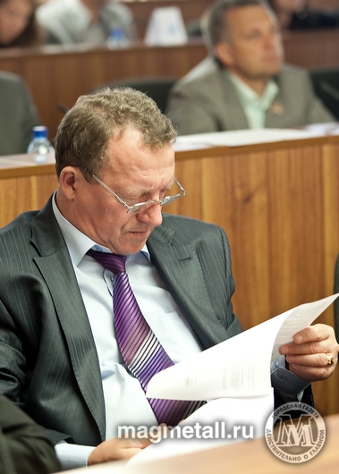 Андрей Серебряков