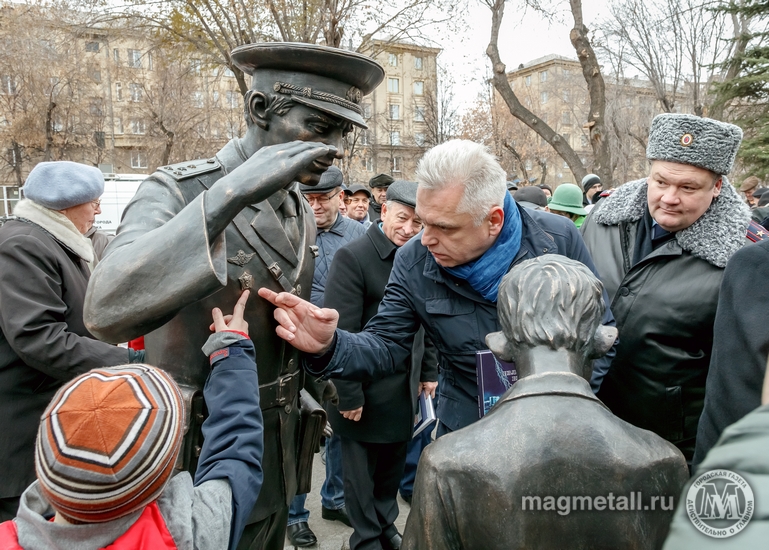 Андрей Серебряков