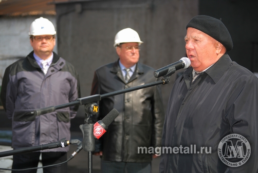 Дмитрий Рухмалев