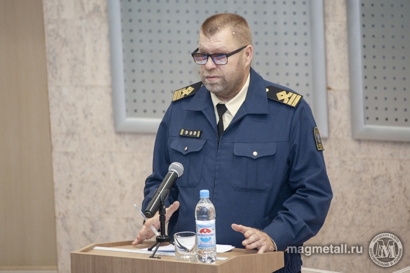 Дмитрий Рухмалев