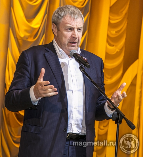Евгений Рухмалев