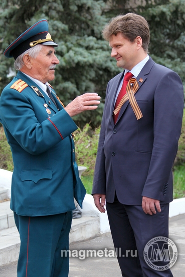 Дмитрий Рухмалев