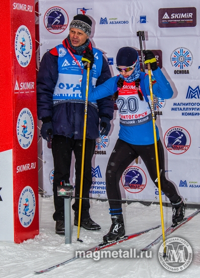 Евгений Рухмалев