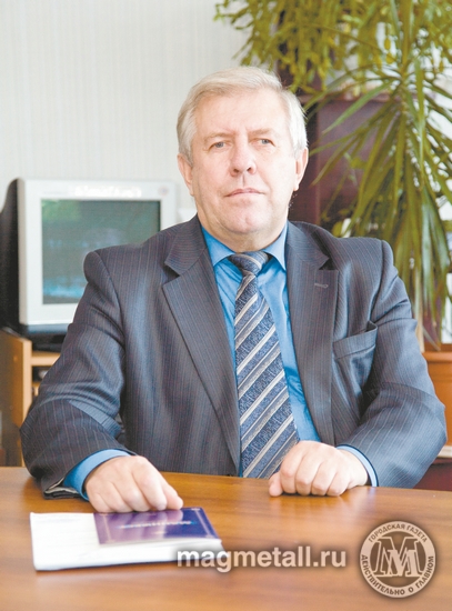 Евгений Рухмалев