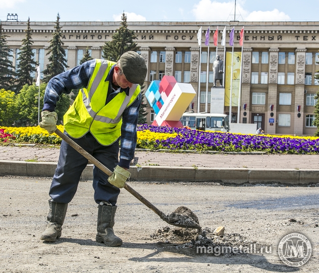 Евгений Рухмалев