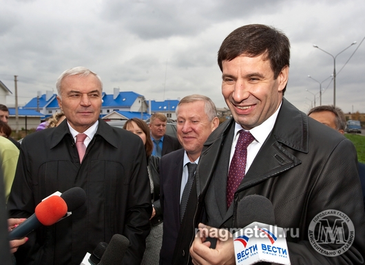 Андрей Серебряков
