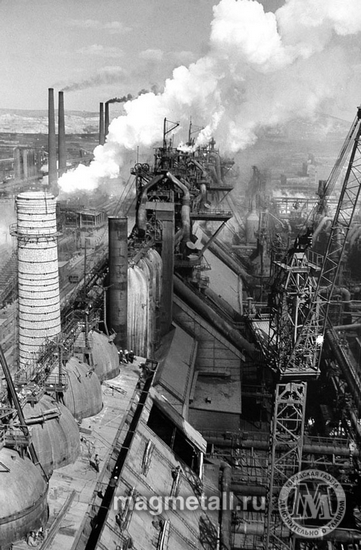 История первого чугуна | Фотография 1