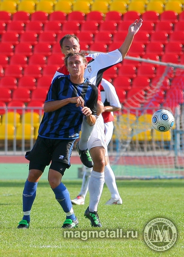 Дмитрий Рухмалев