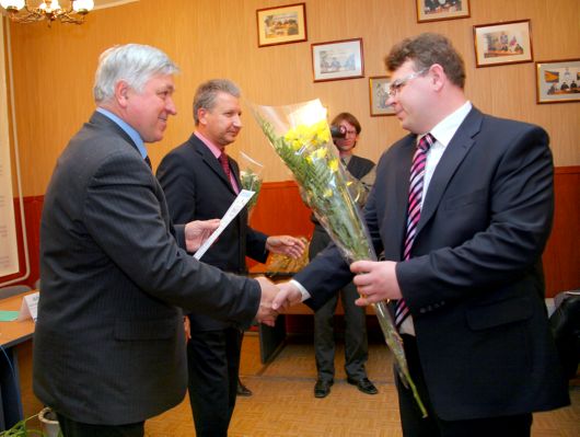 Дмитрий Рухмалев
