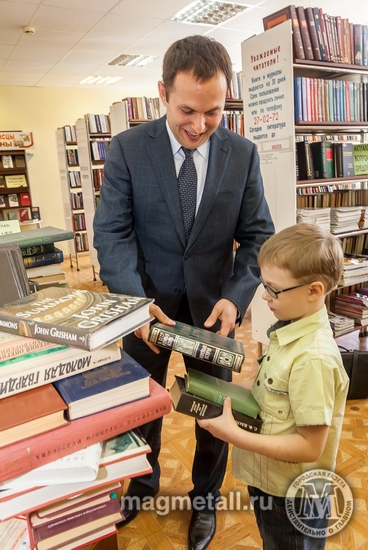 Андрей Серебряков