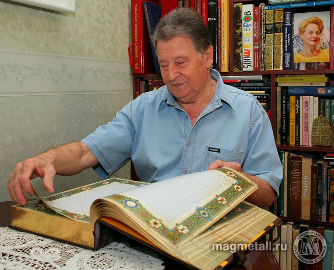 Евгений Рухмалев