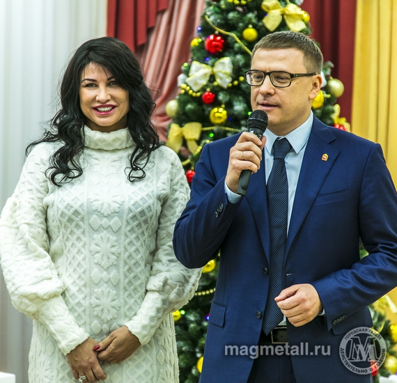 Евгений Рухмалев