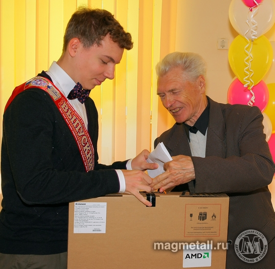Евгений Рухмалев