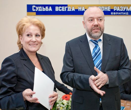 Андрей Серебряков