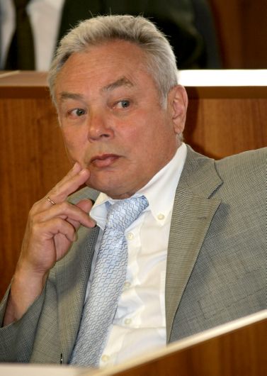 Андрей Серебряков