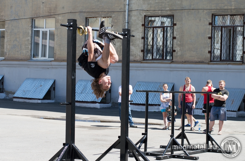 Дарья Долинина