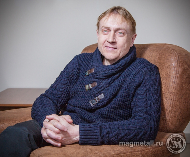 Евгений Рухмалев