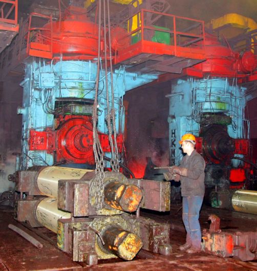 Дмитрий Рухмалев