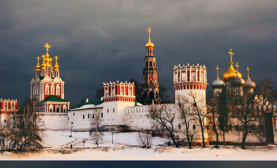 Зоркий глаз и чуткая душа | Фотография 4