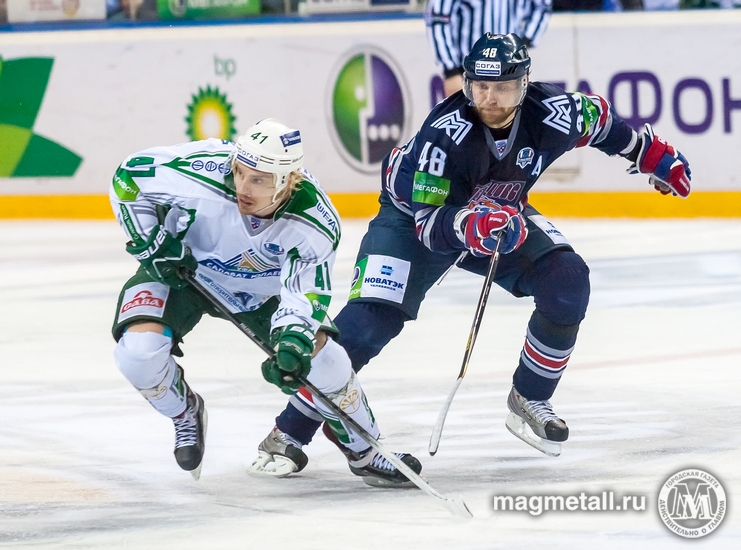 Андрей Серебряков