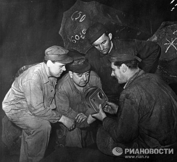 Митинг с миллионами | Фотография 7
