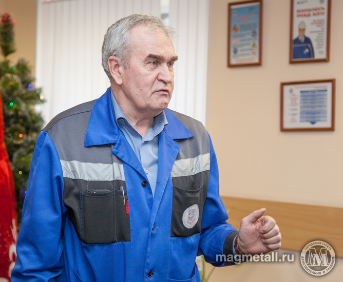 Дмитрий Рухмалев