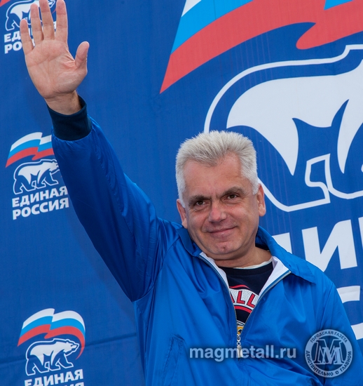 Евгений Рухмалев