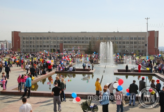 Евгений Рухмалев